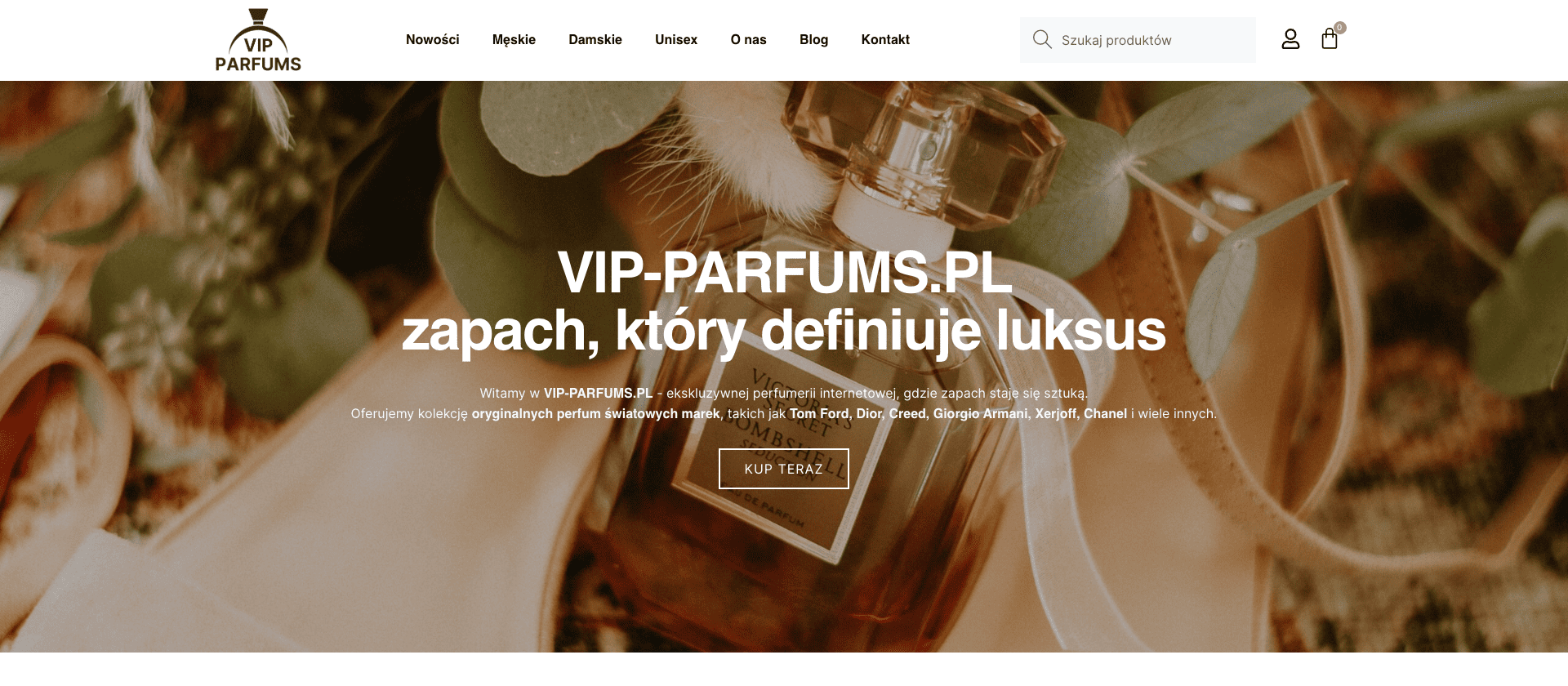 Vip-parfums